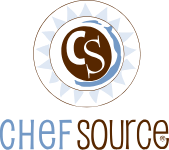 Chef's Source logo