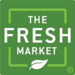 the Fresh Market Logo